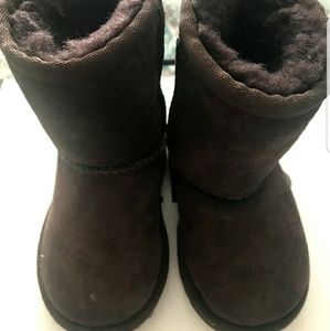 Toddler uggs